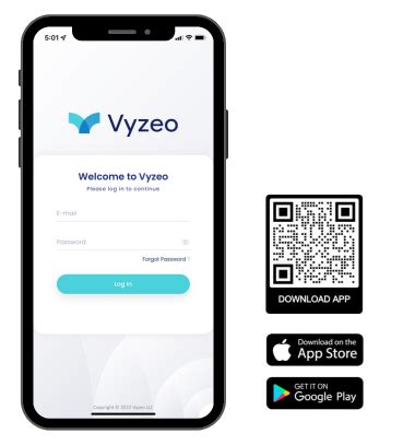 Vyzeo AssistLink .